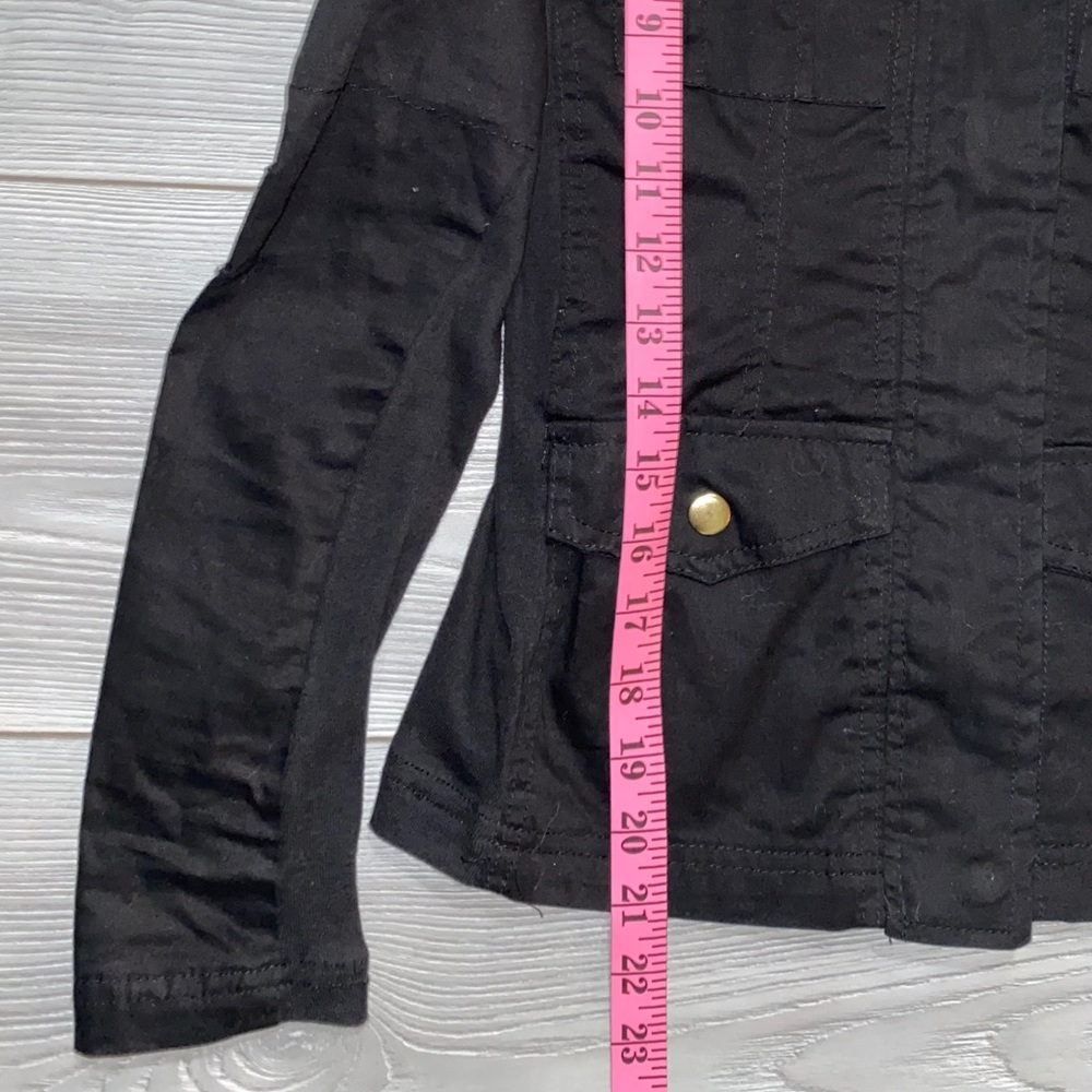 Ashley Jacket - Picture 5 of 6